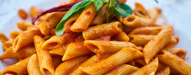 pasta
