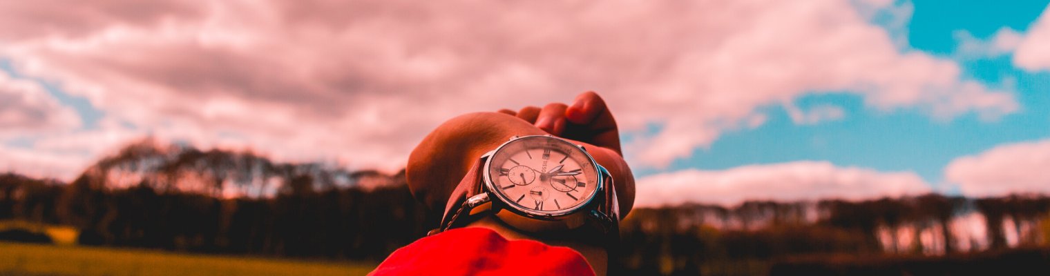 il senso della vita e il tempo