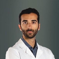 Dott. Nicola Triglione