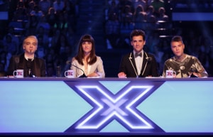 The X Factor