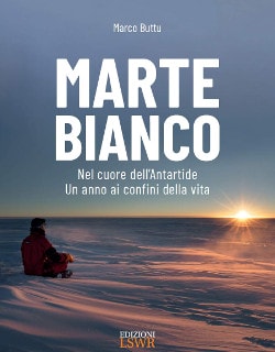 Marte Bianco - Marco Buttu