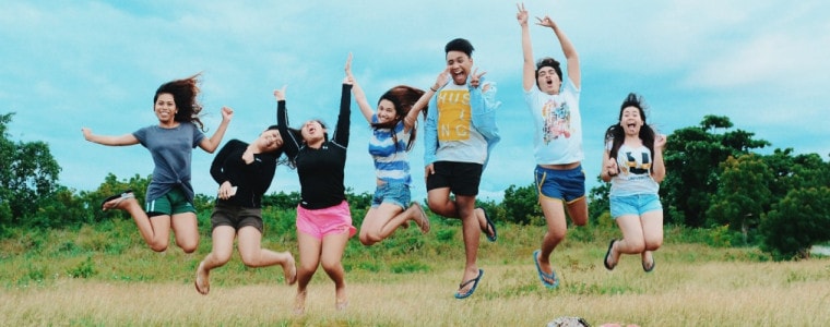 Stanchezza fisica e mentale Ritrova la tua energia