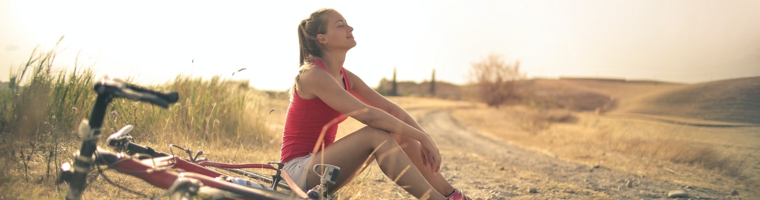 Stanchezza fisica e mentale Ritrova la tua energia