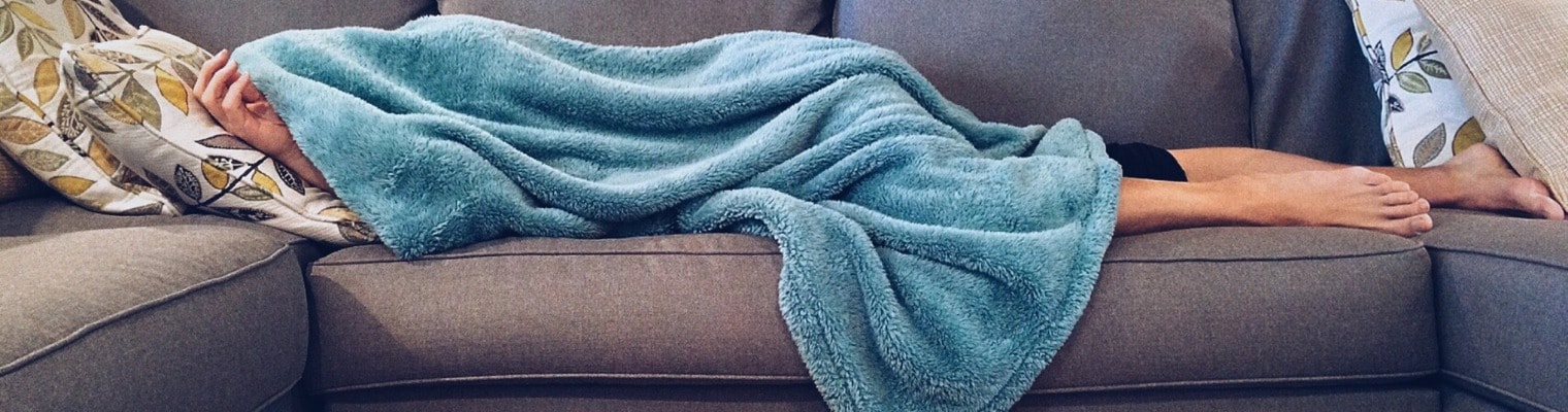 Stanchezza fisica e mentale Ritrova la tua energia