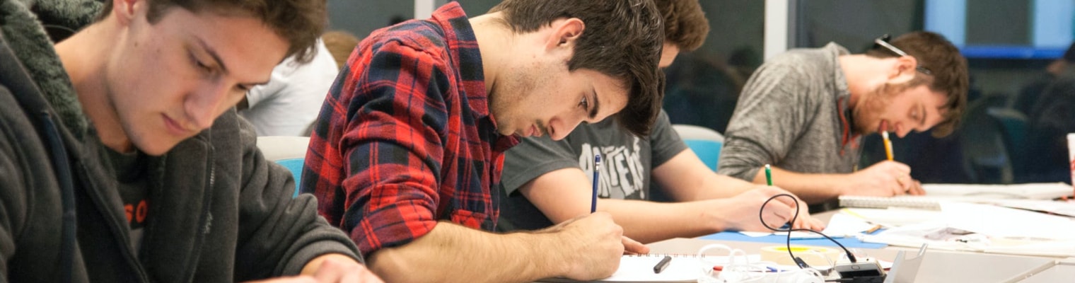 test inglese online struttura