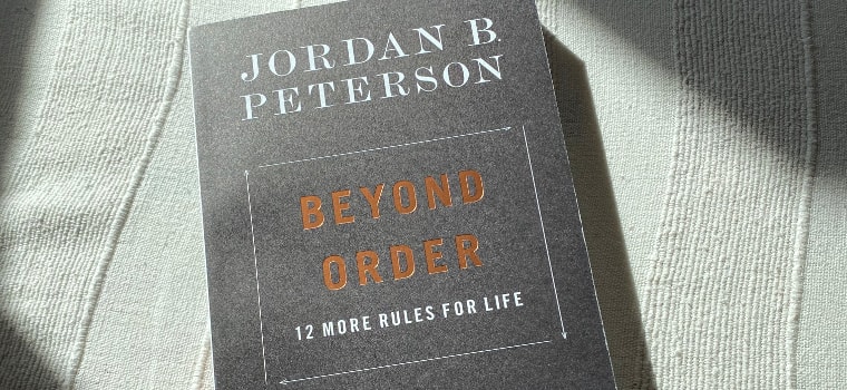 Altre 12 regole per la vita