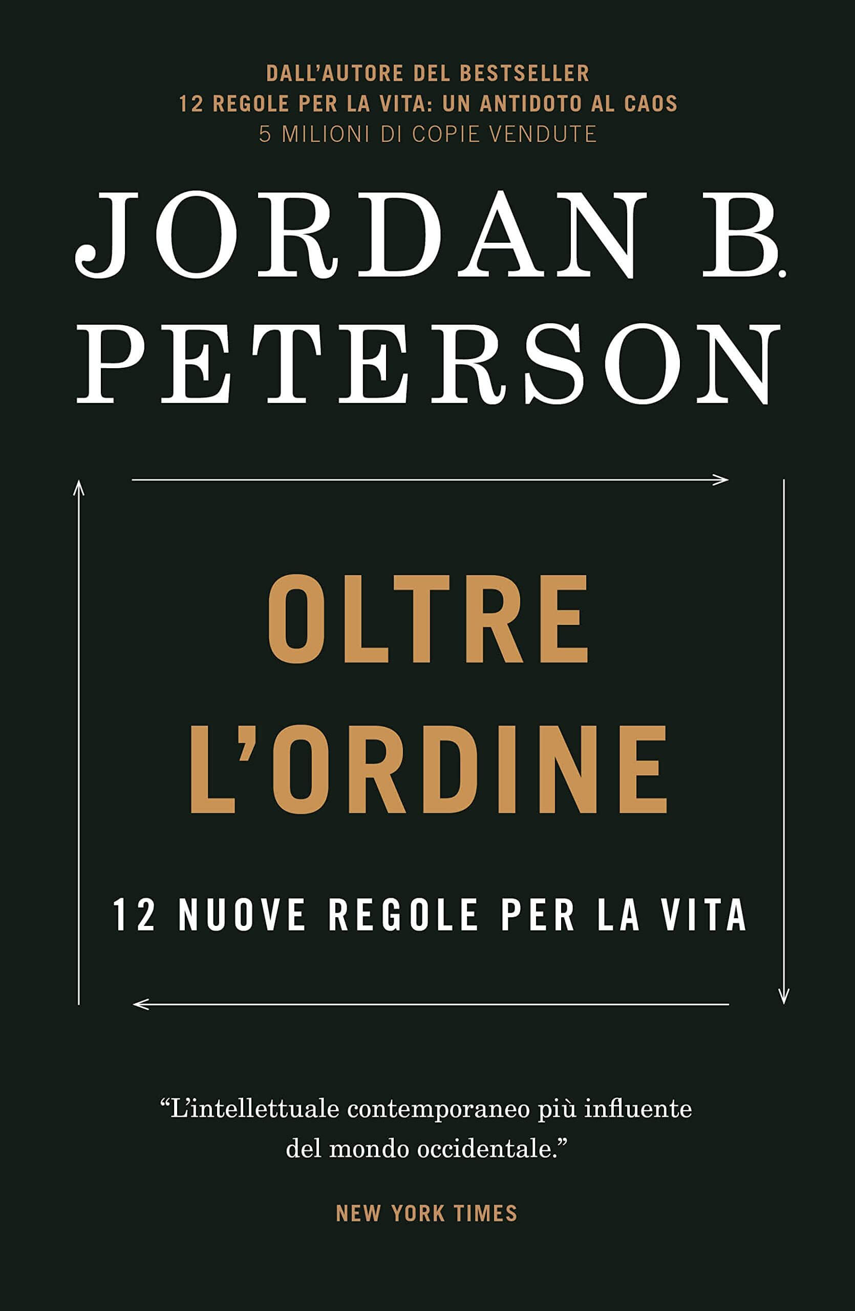 Oltre l'ordine