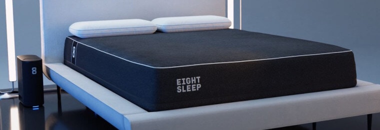 Eight sleep Pod pro cover