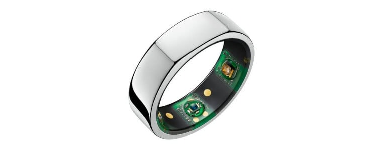 Oura ring