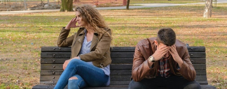 5 linguaggi dell'amore chapman