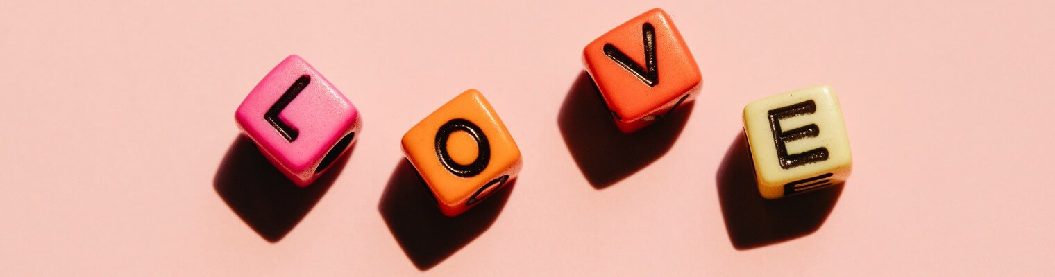 5 linguaggi dell'amore