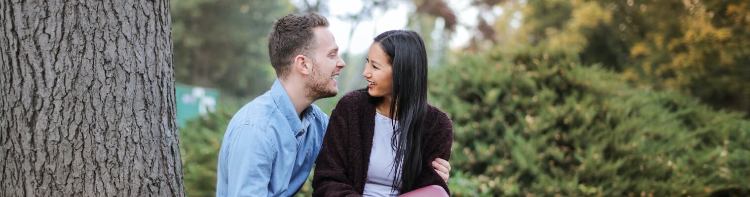 5 linguaggi dell'amore tempo