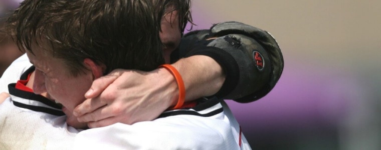 5 linguaggi dell'amore contatto fisico