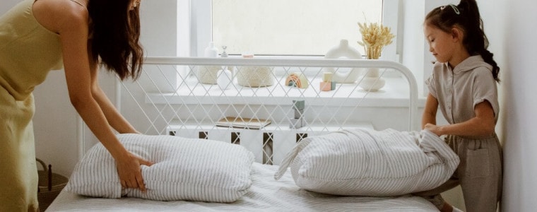 5 linguaggi dell'amore servizio