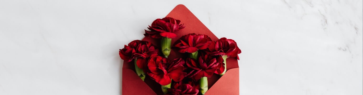 5 linguaggi dell'amore regali