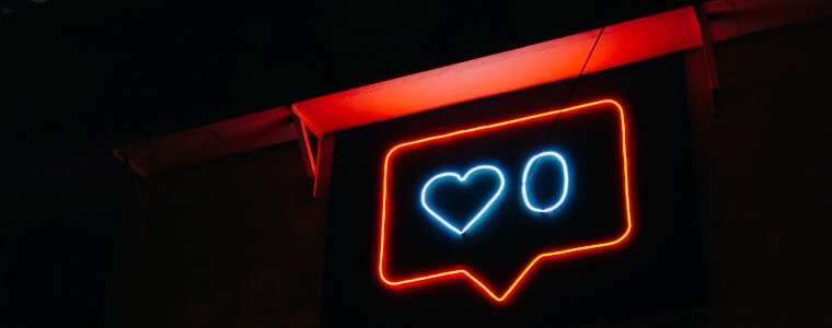 Imparare ad accettarsi e internet