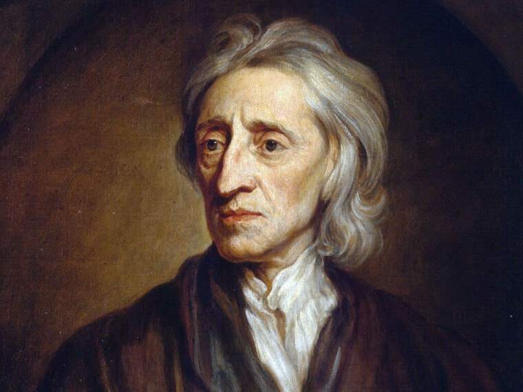 John Locke