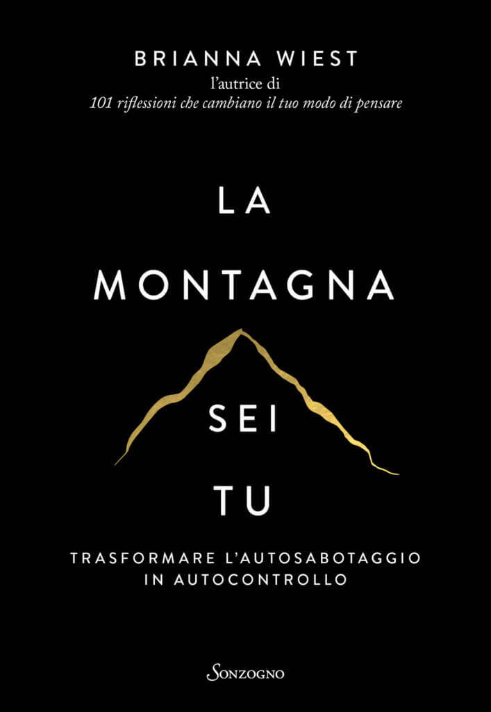 La Montagna Sei Tu - Brianna Wiest