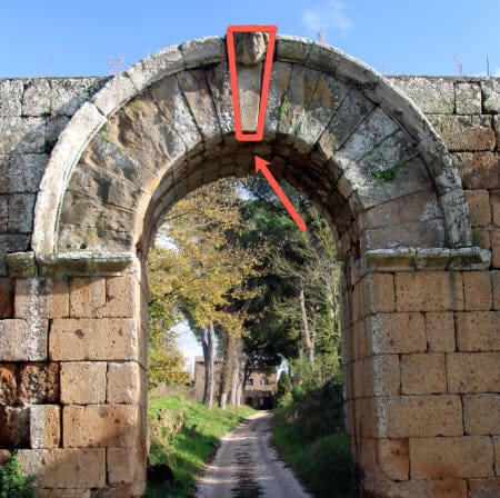 Pomello Interruttore Stile Vintage In Ottone Massiccio - Per