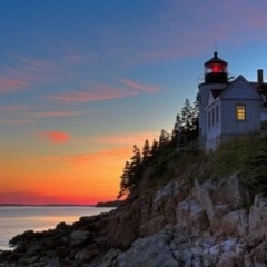 Acadia National Park Acadia National Park