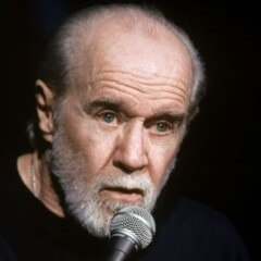 George Carlin