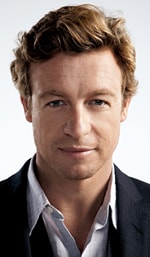 Patrick Jane