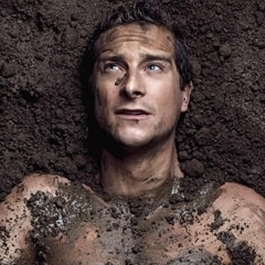 Resilienza Bear Grylls
