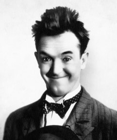 Stan Laurel