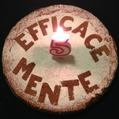 Compleanno EfficaceMente