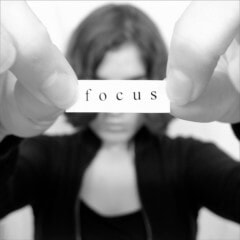 focus e gestione del tempo