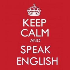 Imparare a parlare in inglese