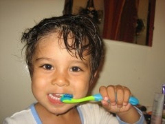 lavarsi-i-denti lavarsi i denti