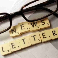 Newsletter del Blog EfficaceMente