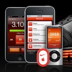 nike+
