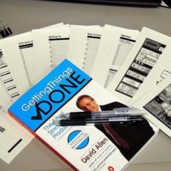 produttività personale