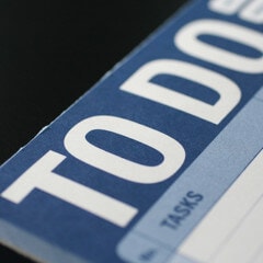 produttività personale