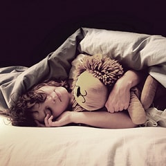 Svegliarsi presto la mattina