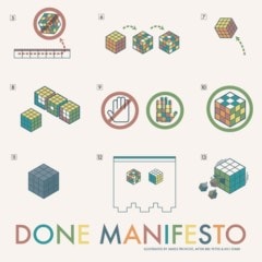 The Cult of Done Manifesto The Cult of Done Manifesto